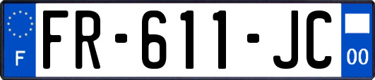 FR-611-JC