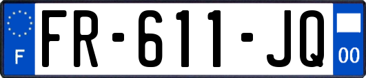 FR-611-JQ