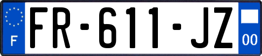 FR-611-JZ