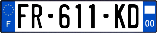 FR-611-KD