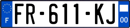 FR-611-KJ