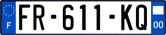 FR-611-KQ
