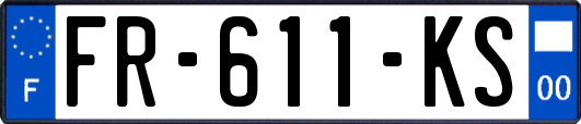 FR-611-KS