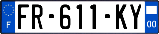 FR-611-KY