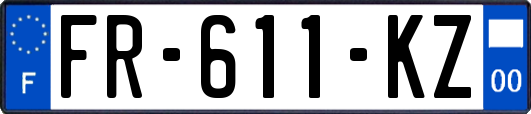 FR-611-KZ