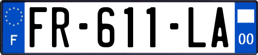 FR-611-LA