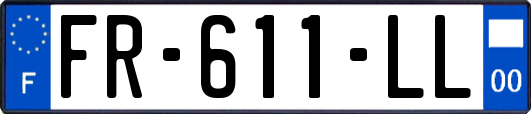 FR-611-LL