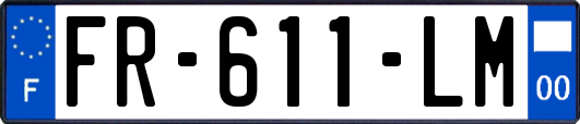 FR-611-LM