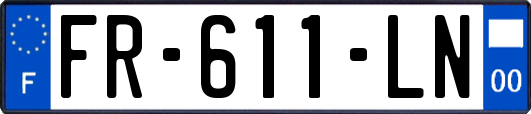FR-611-LN