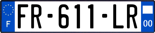FR-611-LR