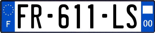 FR-611-LS