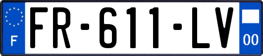 FR-611-LV