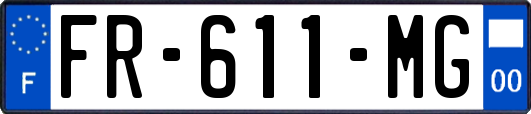 FR-611-MG