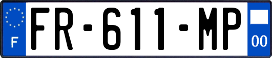 FR-611-MP