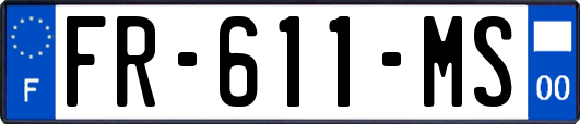 FR-611-MS