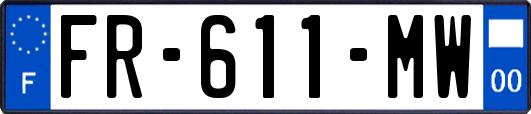 FR-611-MW