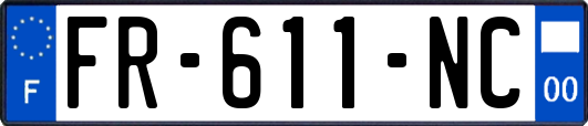 FR-611-NC