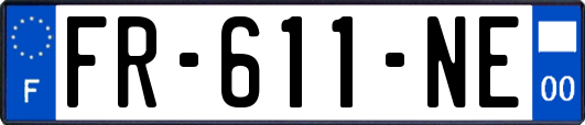 FR-611-NE