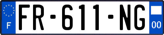 FR-611-NG
