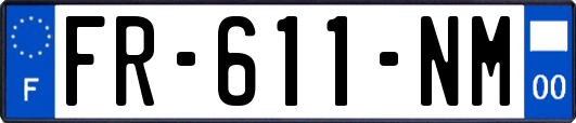 FR-611-NM