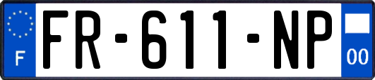 FR-611-NP