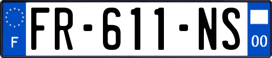 FR-611-NS