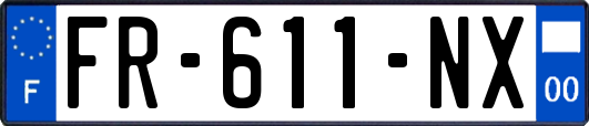 FR-611-NX