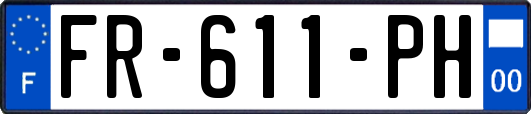 FR-611-PH