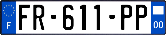 FR-611-PP