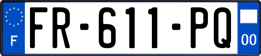 FR-611-PQ