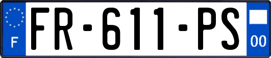 FR-611-PS