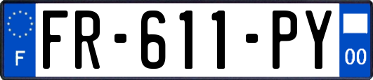 FR-611-PY