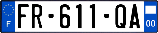 FR-611-QA