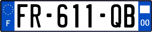 FR-611-QB