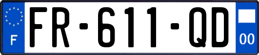 FR-611-QD