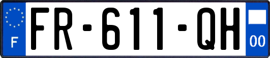 FR-611-QH