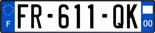 FR-611-QK