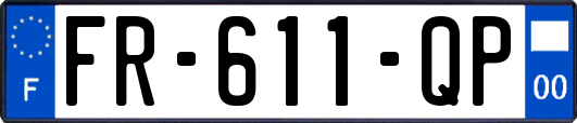 FR-611-QP