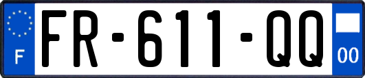 FR-611-QQ