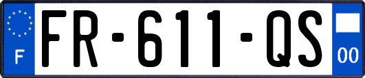 FR-611-QS