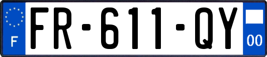 FR-611-QY