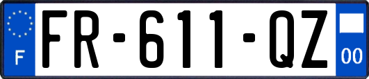 FR-611-QZ
