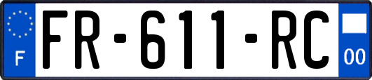 FR-611-RC