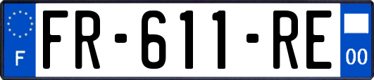 FR-611-RE