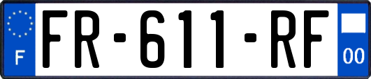 FR-611-RF