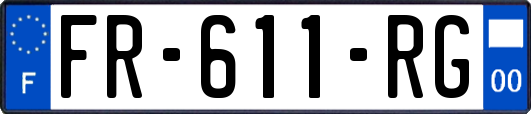 FR-611-RG