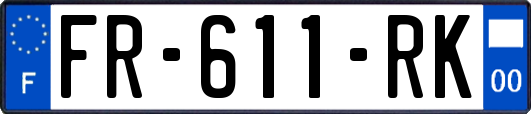 FR-611-RK