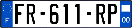 FR-611-RP