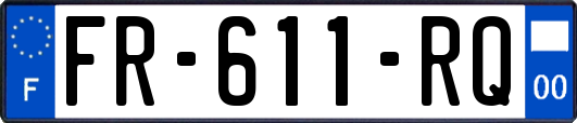 FR-611-RQ