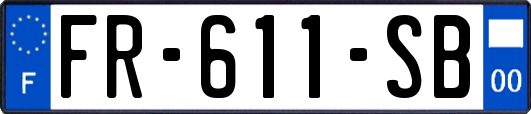FR-611-SB